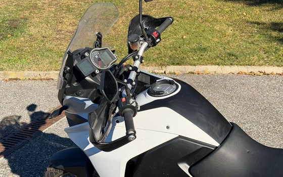 Gebrauchtmotorrad KTM 1190 Adventure - Bild 7