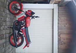 Gebrauchte Fantic Strada 125