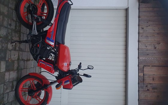 Gebrauchtmotorrad Fantic Strada 125 - Bild 11