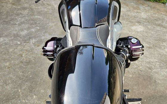 Gebrauchtmotorrad BMW R nineT - Bild 2