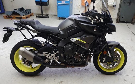 Offerta Yamaha MT-10 - Immagine 1