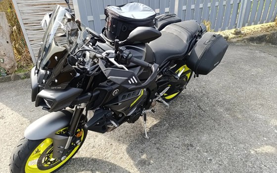 Offre Yamaha MT-10 - Image 7