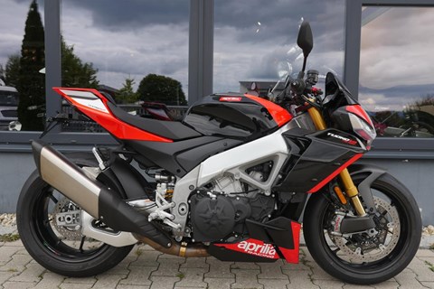 Top 5: Unsere Favoriten von Aprilia