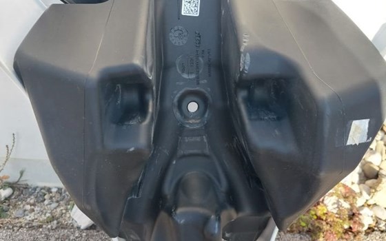 Gebrauchtmotorrad KTM 450 SX-F - Bild 9