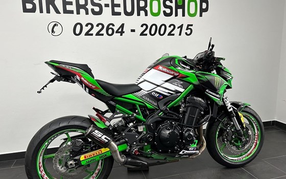 Neufahrzeug Kawasaki Z900 - Bild 2