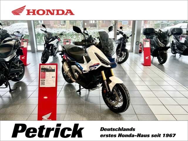 Honda X-ADV Special Edition