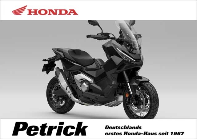 Honda X-ADV