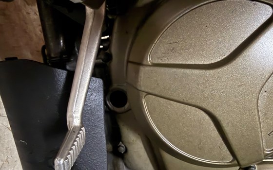 Gebrauchtmotorrad Honda XL 1000 V Varadero - Bild 2