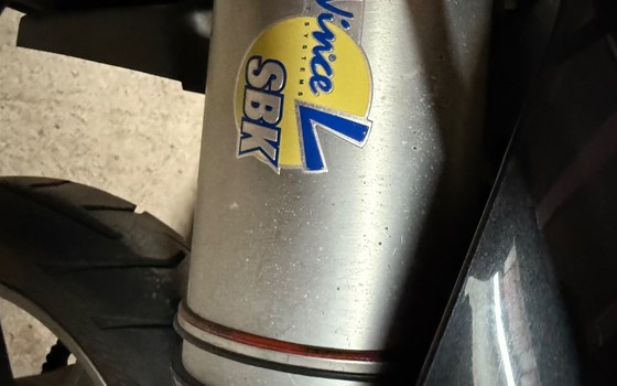 Gebrauchtmotorrad Honda XL 1000 V Varadero - Bild 5