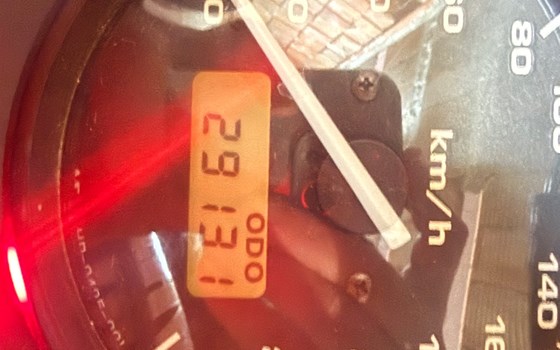 Gebrauchtmotorrad Honda XL 1000 V Varadero - Bild 6