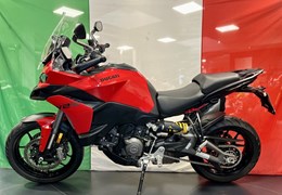 Gebrauchte Ducati Multistrada V2 S