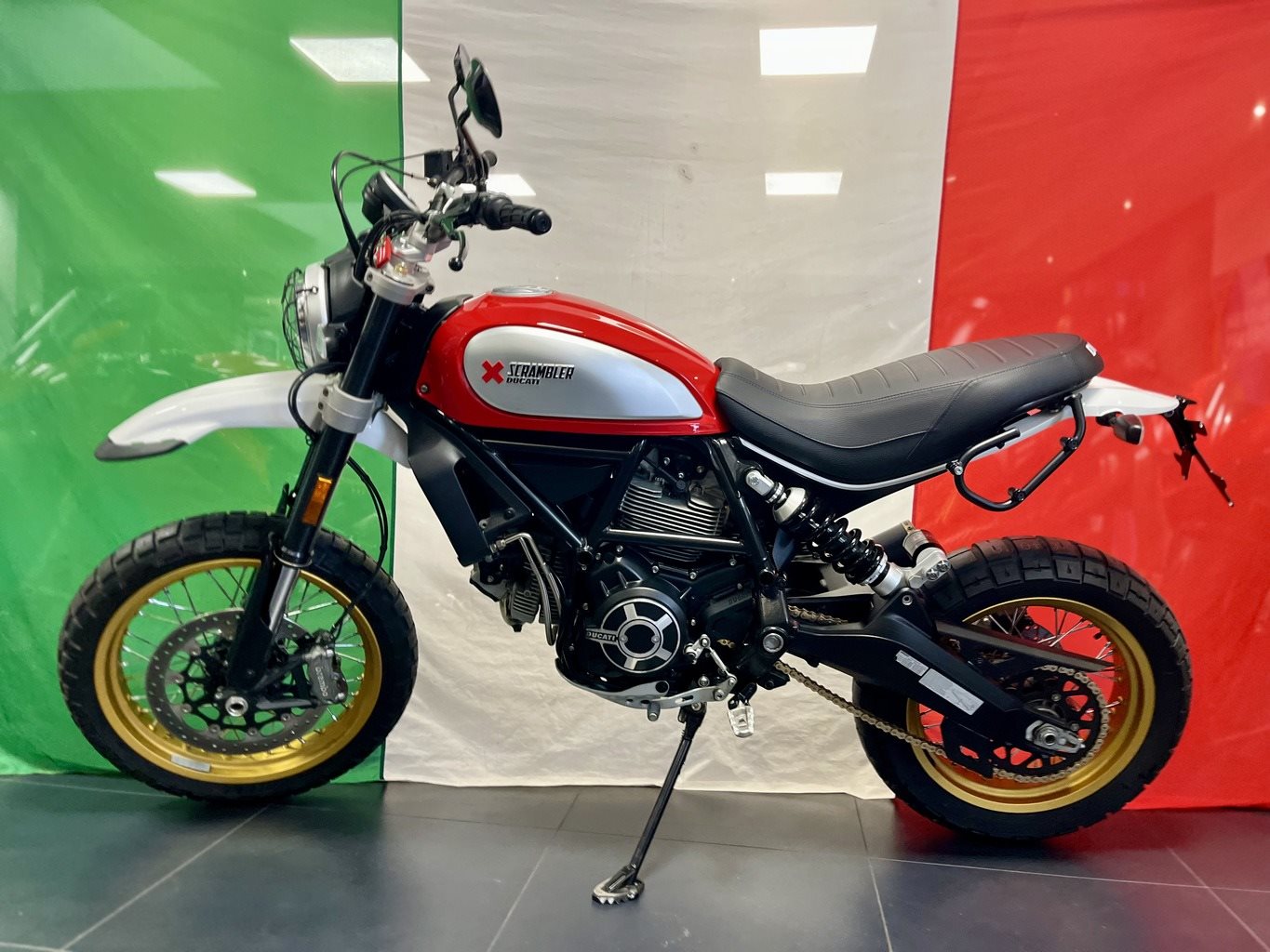 Gebrauchtfahrzeug