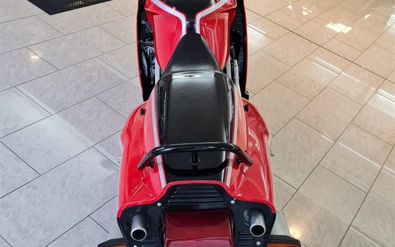 Gebrauchtmotorrad Yamaha RD 500 - Bild 4