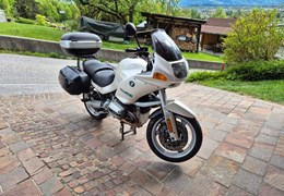 Gebrauchte BMW R 1100 RS