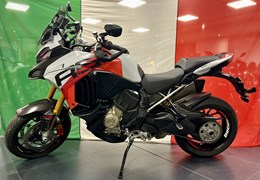 Gebrauchte Ducati Multistrada V4 RS