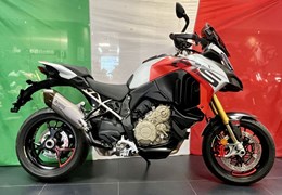 Gebrauchte Ducati Multistrada V4 RS