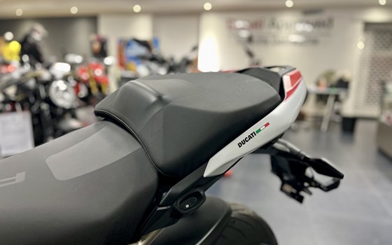 Gebrauchtmotorrad Ducati Multistrada V4 RS - Bild 10