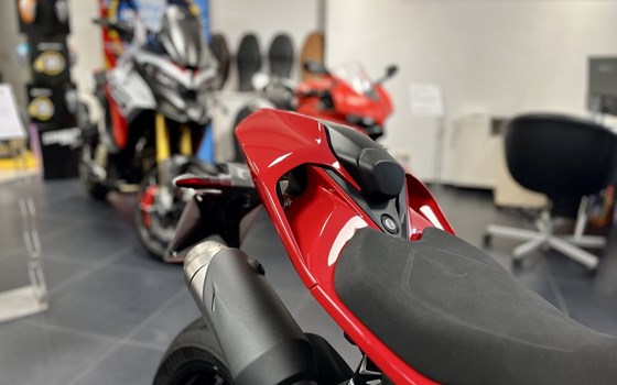 Gebrauchtmotorrad Ducati Panigale V2 S - Bild 11