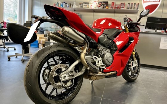 Gebrauchtmotorrad Ducati Panigale V2 S - Bild 6