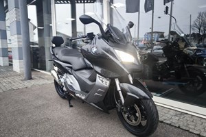 Angebot BMW C 600 Sport