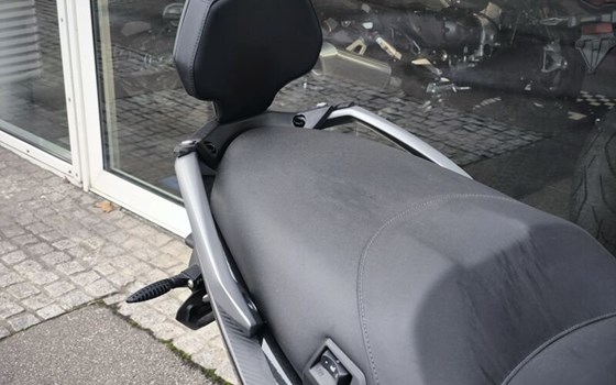 Gebrauchtmotorrad BMW C 600 Sport - Bild 5