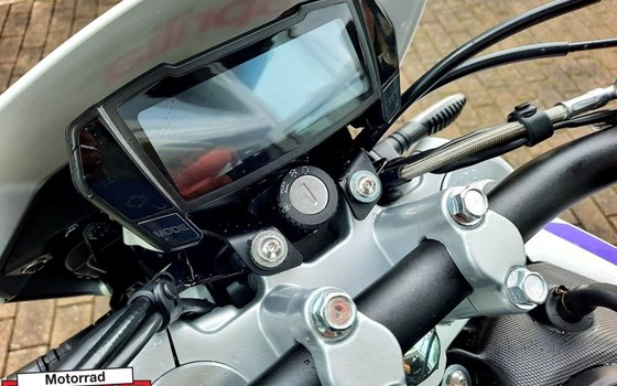 Neufahrzeug Aprilia SX 125 - Bild 6