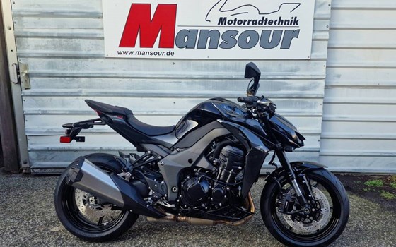 Neufahrzeug Kawasaki Z1100 - Bild 2