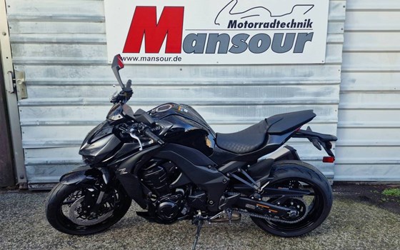 Neufahrzeug Kawasaki Z1100 - Bild 3
