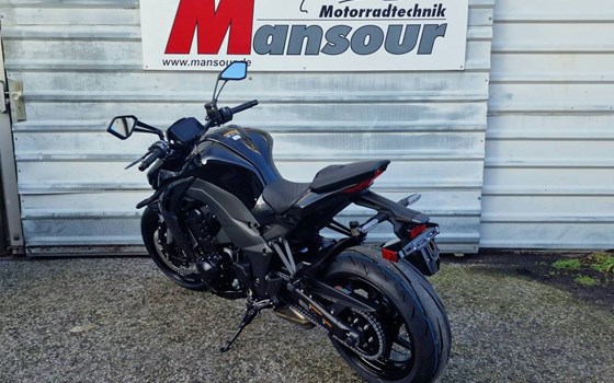 Neufahrzeug Kawasaki Z1100 - Bild 4
