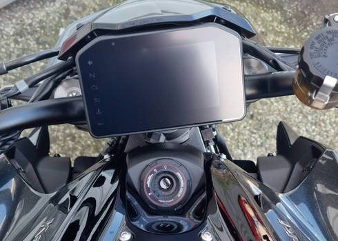 Neufahrzeug Kawasaki Z1100 - Bild 6