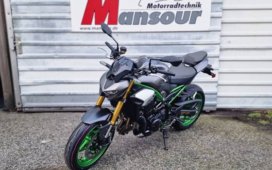 Neufahrzeug Kawasaki Z900 SE - Bild 3