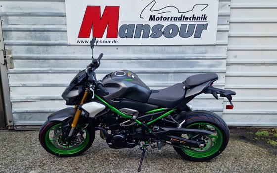 Neufahrzeug Kawasaki Z900 SE - Bild 4