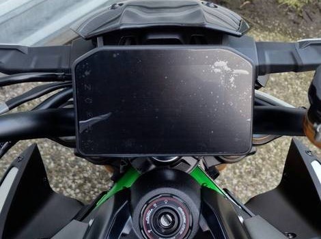 Neufahrzeug Kawasaki Z900 SE - Bild 7