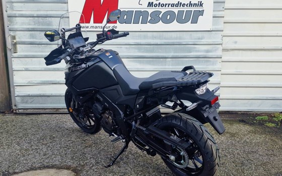 Neufahrzeug Suzuki V-Strom 1050 - Bild 5