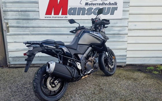 Neufahrzeug Suzuki V-Strom 1050 - Bild 6