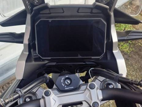 Neufahrzeug Suzuki V-Strom 1050 - Bild 7