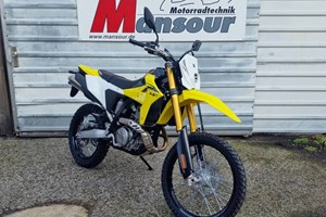 Angebot Suzuki DR-Z4S