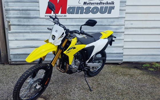 Neufahrzeug Suzuki DR-Z4S - Bild 3