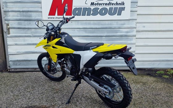 Neufahrzeug Suzuki DR-Z4S - Bild 4