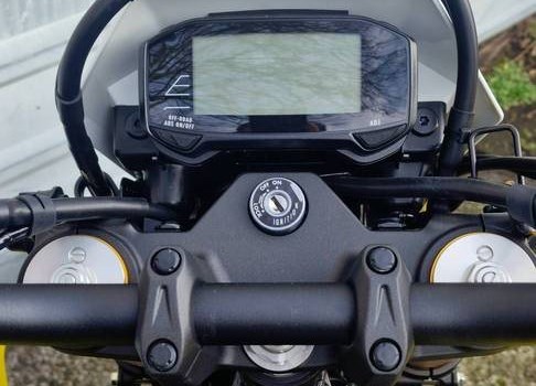 Neufahrzeug Suzuki DR-Z4S - Bild 6