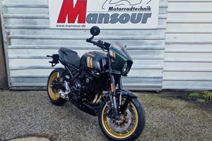 Angebot Suzuki GSX-8TT