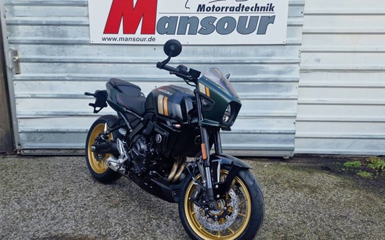 Neufahrzeug Suzuki GSX-8TT - Bild 1
