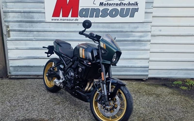 Suzuki GSX-8TT