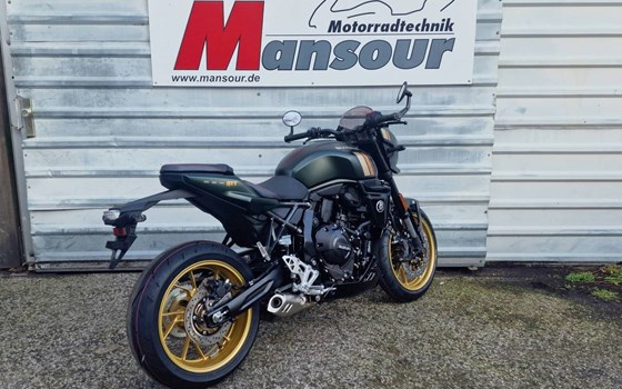 Neufahrzeug Suzuki GSX-8TT - Bild 6