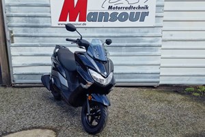 Angebot Suzuki Burgman Street 125EX