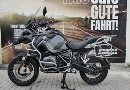 Gebrauchte BMW R 1200 GS Adventure
