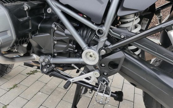 Gebrauchtmotorrad BMW R 1200 GS Adventure - Bild 10