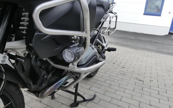 Gebrauchtmotorrad BMW R 1200 GS Adventure - Bild 12
