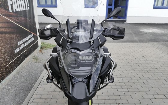 Gebrauchtmotorrad BMW R 1200 GS Adventure - Bild 13