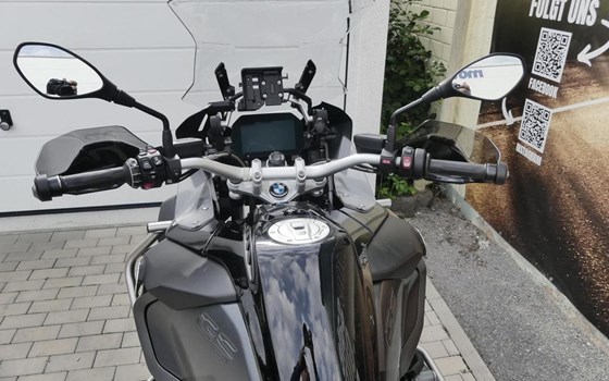 Gebrauchtmotorrad BMW R 1200 GS Adventure - Bild 14